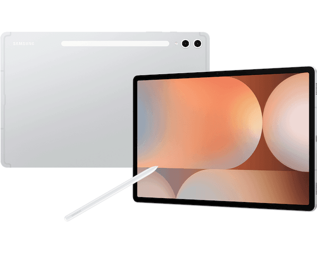 Samsung Galaxy Tab S10+